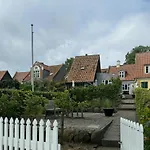 Town House With Sea View In Historic *