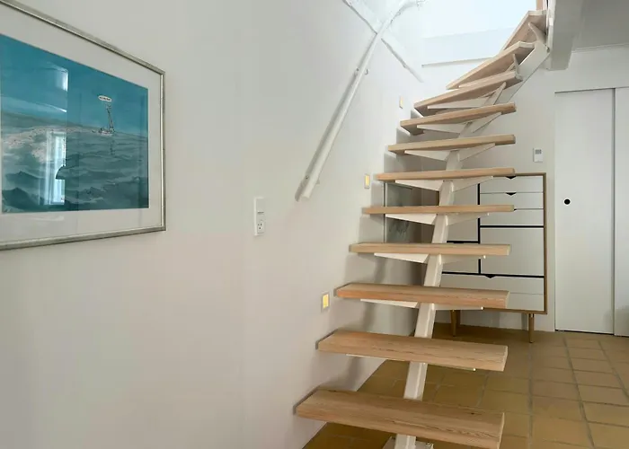 Сasa de vacaciones Town House With Sea View In Historic